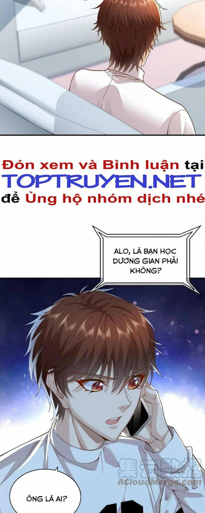 Ngự Linh Giả Chapter 12 - Trang 2