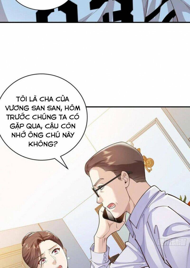 Ngự Linh Giả Chapter 12 - Trang 2