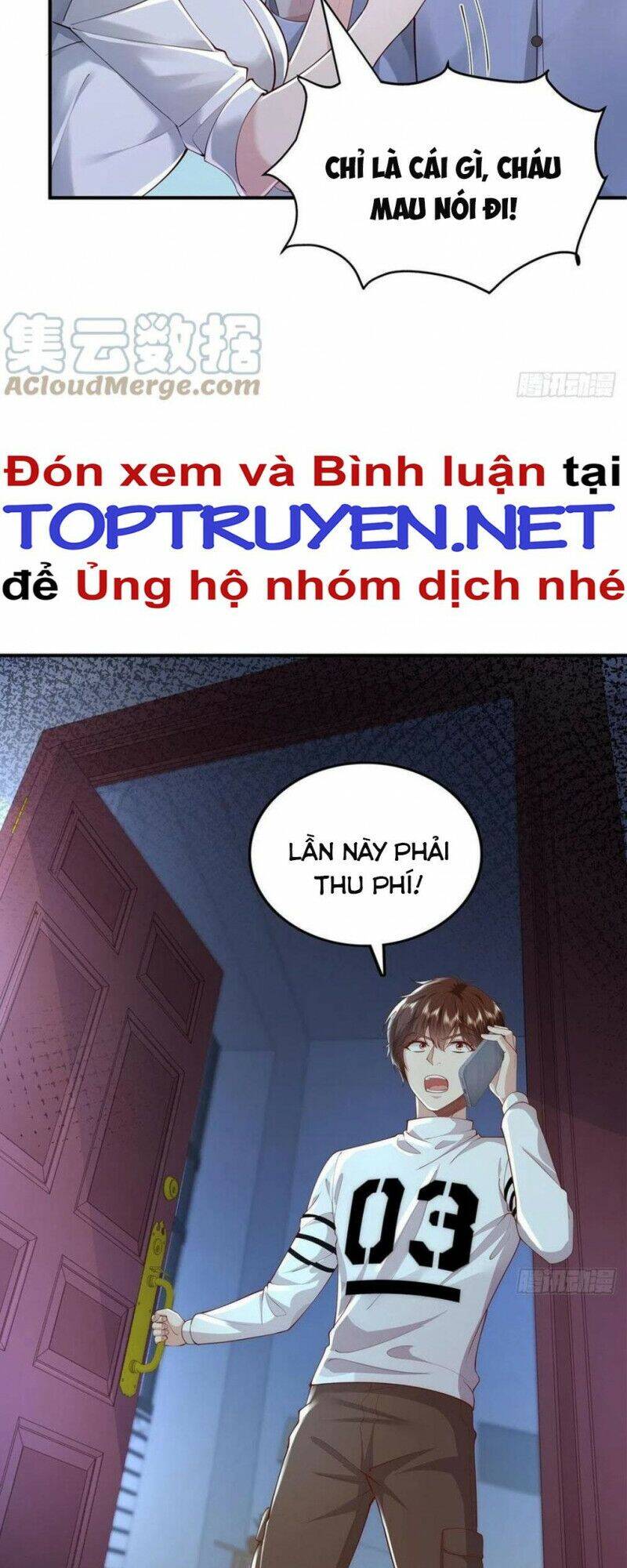 Ngự Linh Giả Chapter 12 - Trang 2