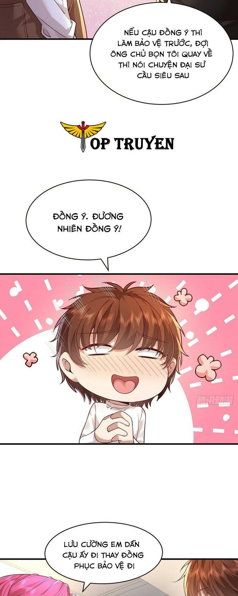 Ngự Linh Giả Chapter 13 - Trang 2