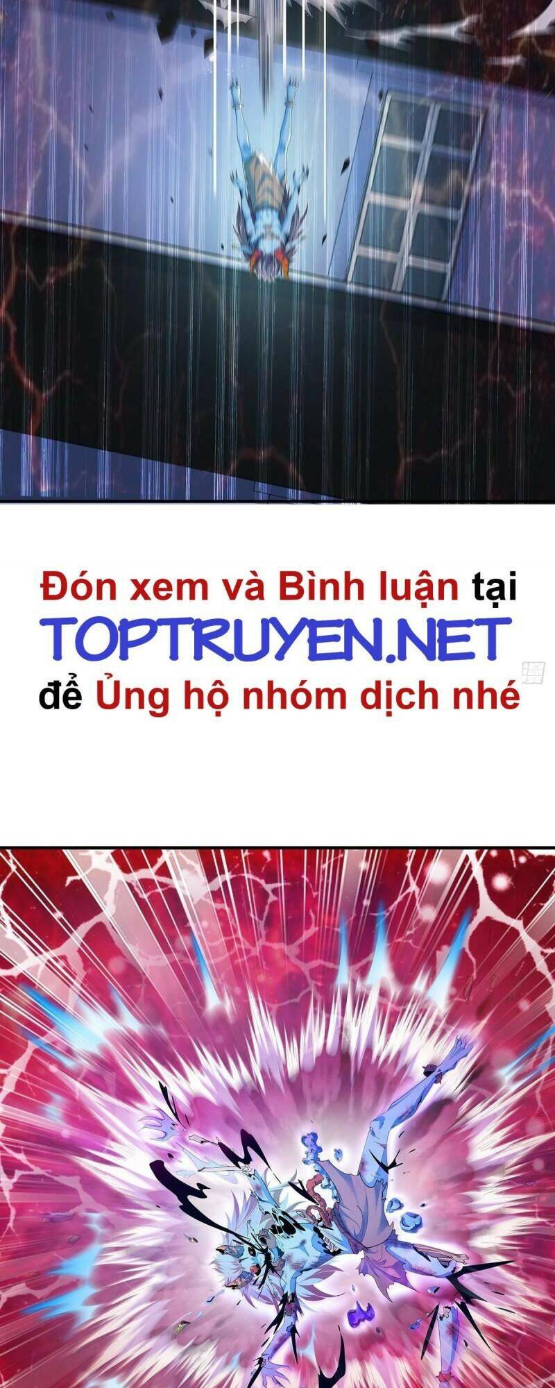 Ngự Linh Giả Chapter 15 - Trang 2