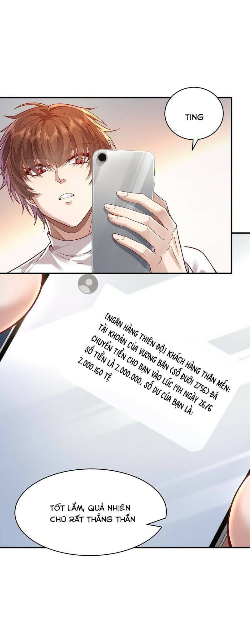 Ngự Linh Giả Chapter 15 - Trang 2