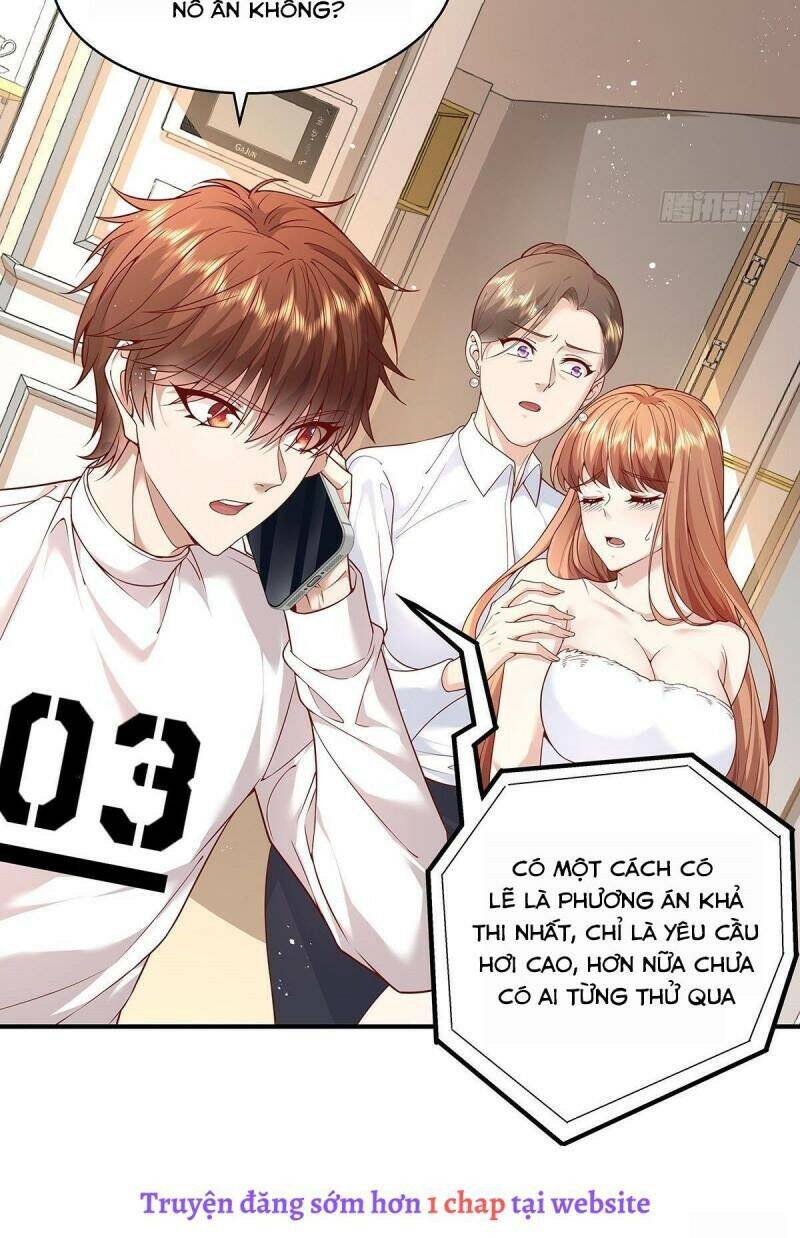 Ngự Linh Giả Chapter 15 - Trang 2