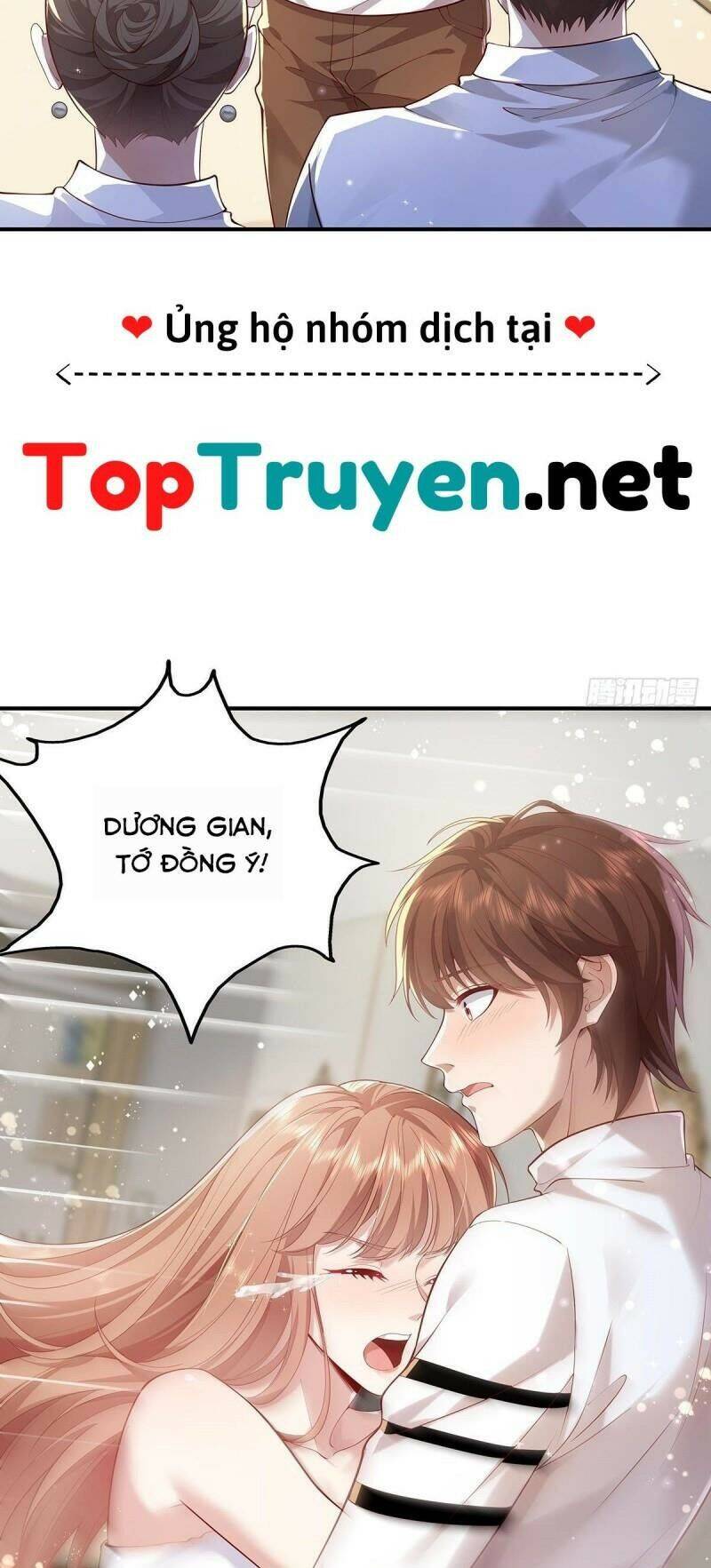 Ngự Linh Giả Chapter 15 - Trang 2