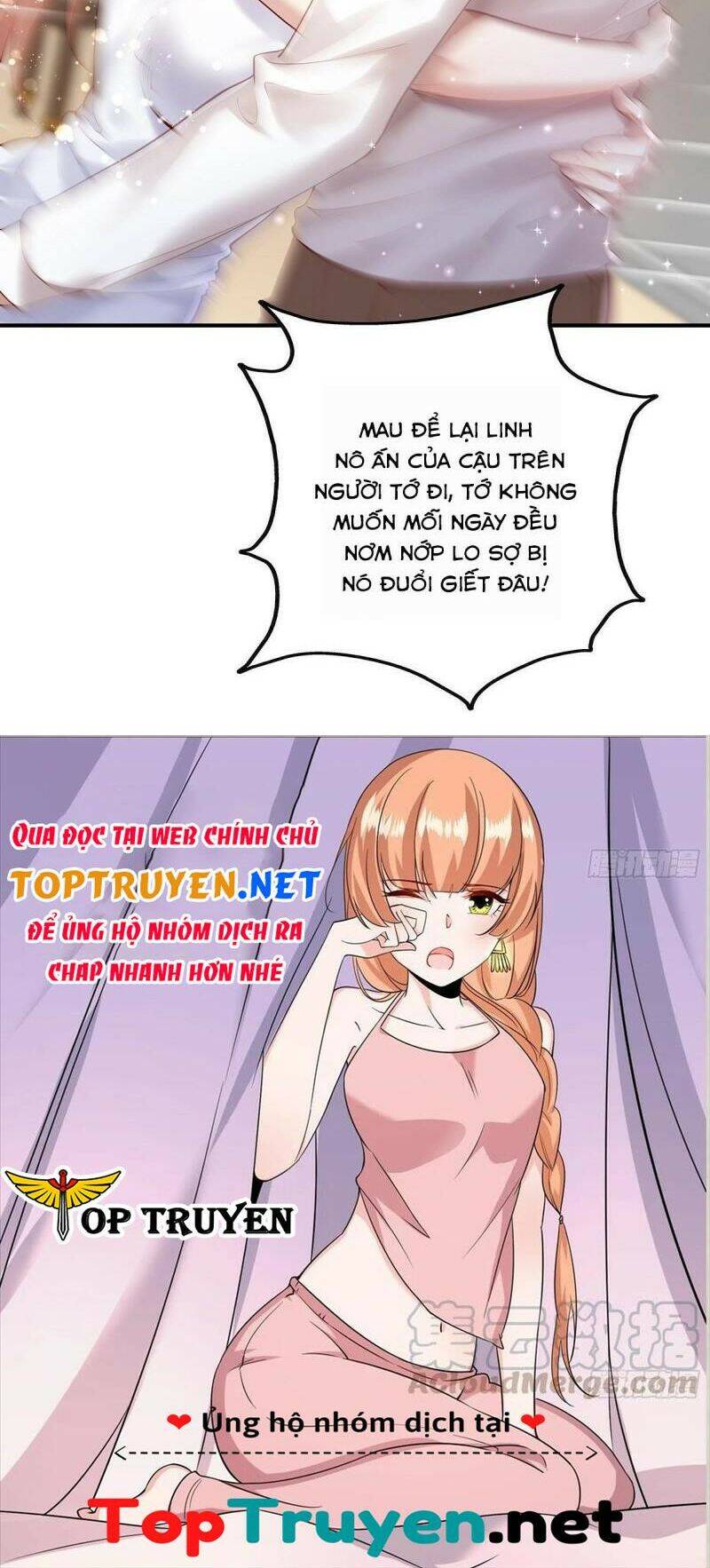 Ngự Linh Giả Chapter 15 - Trang 2