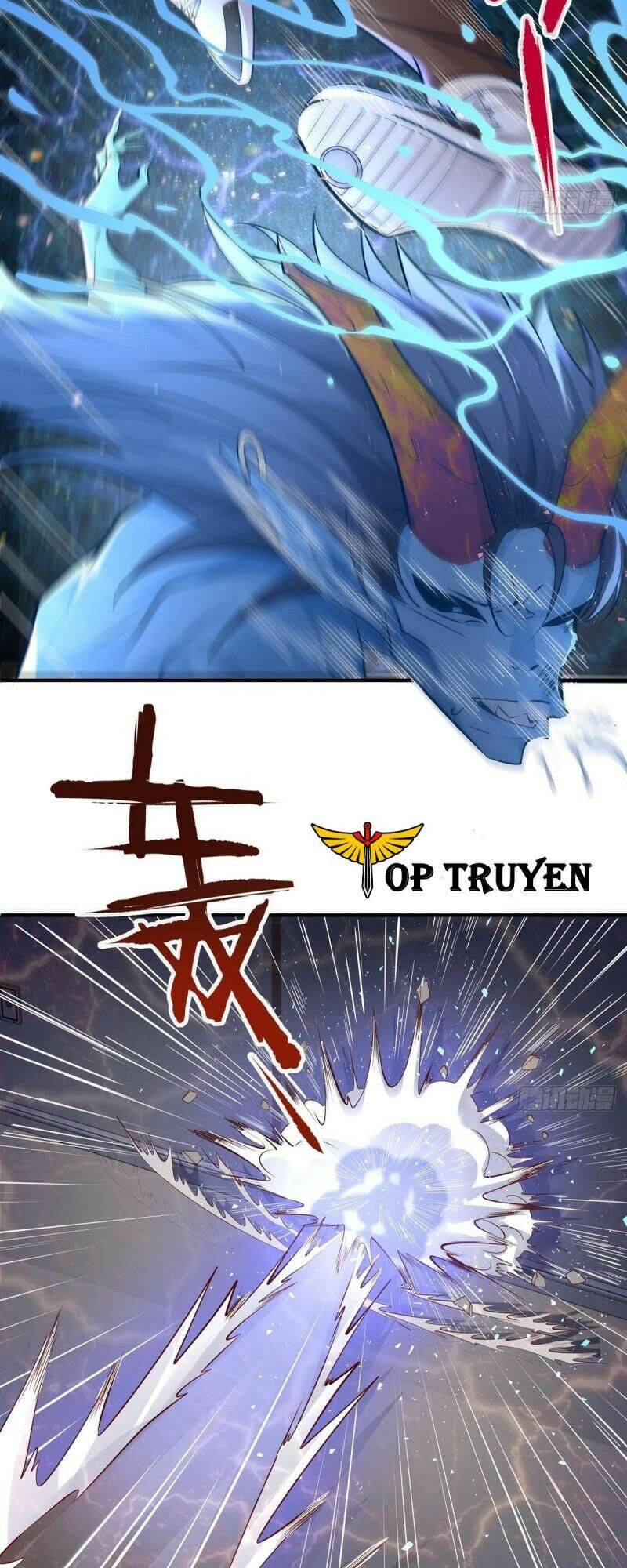 Ngự Linh Giả Chapter 15 - Trang 2