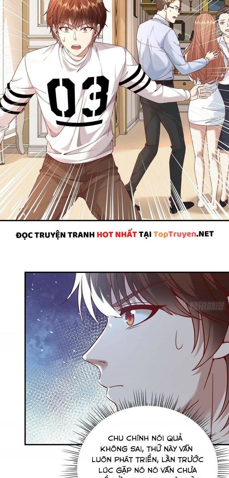 Ngự Linh Giả Chapter 15 - Trang 2