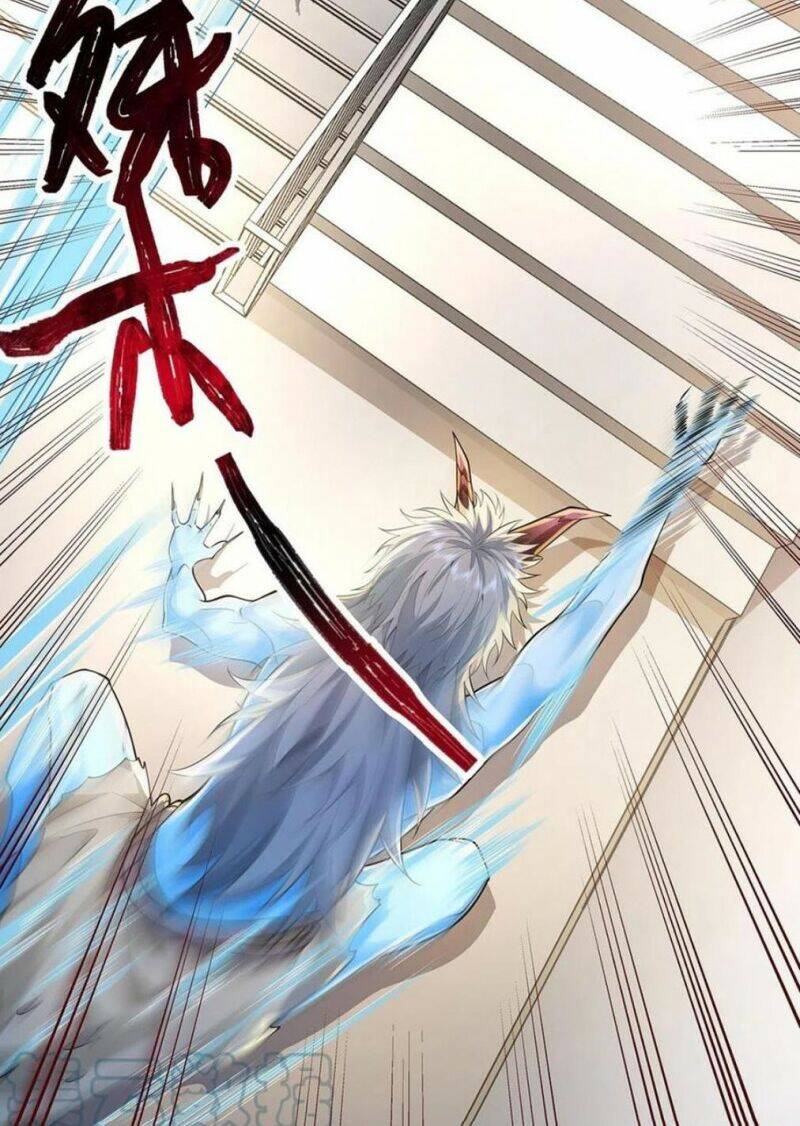 Ngự Linh Giả Chapter 16 - Trang 2