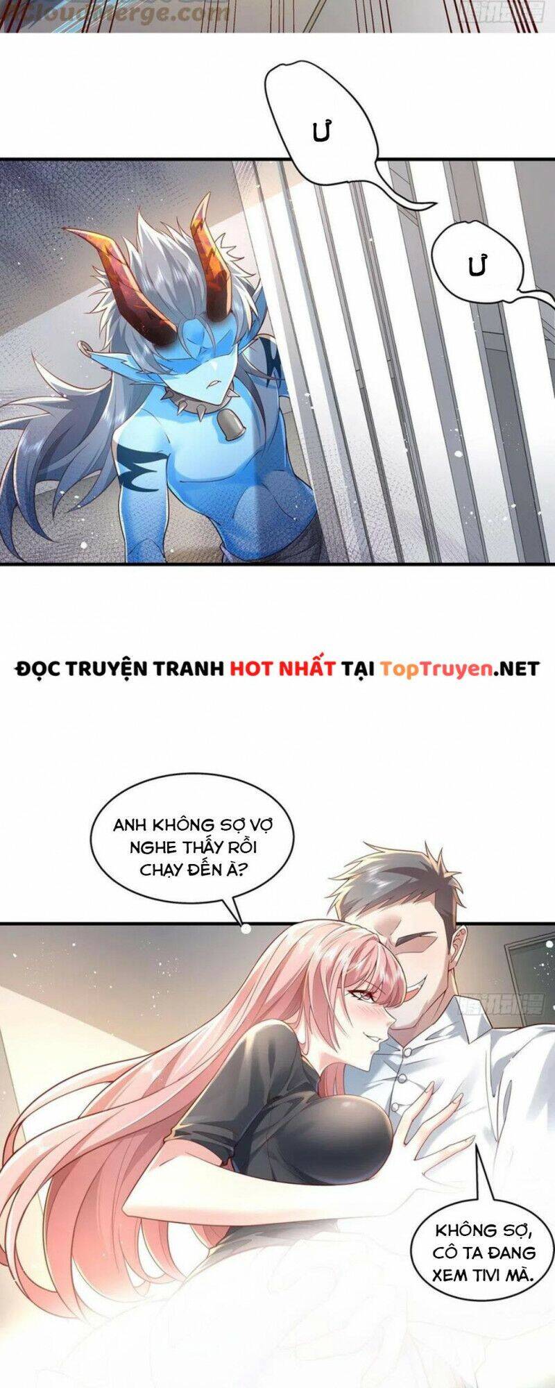 Ngự Linh Giả Chapter 16 - Trang 2