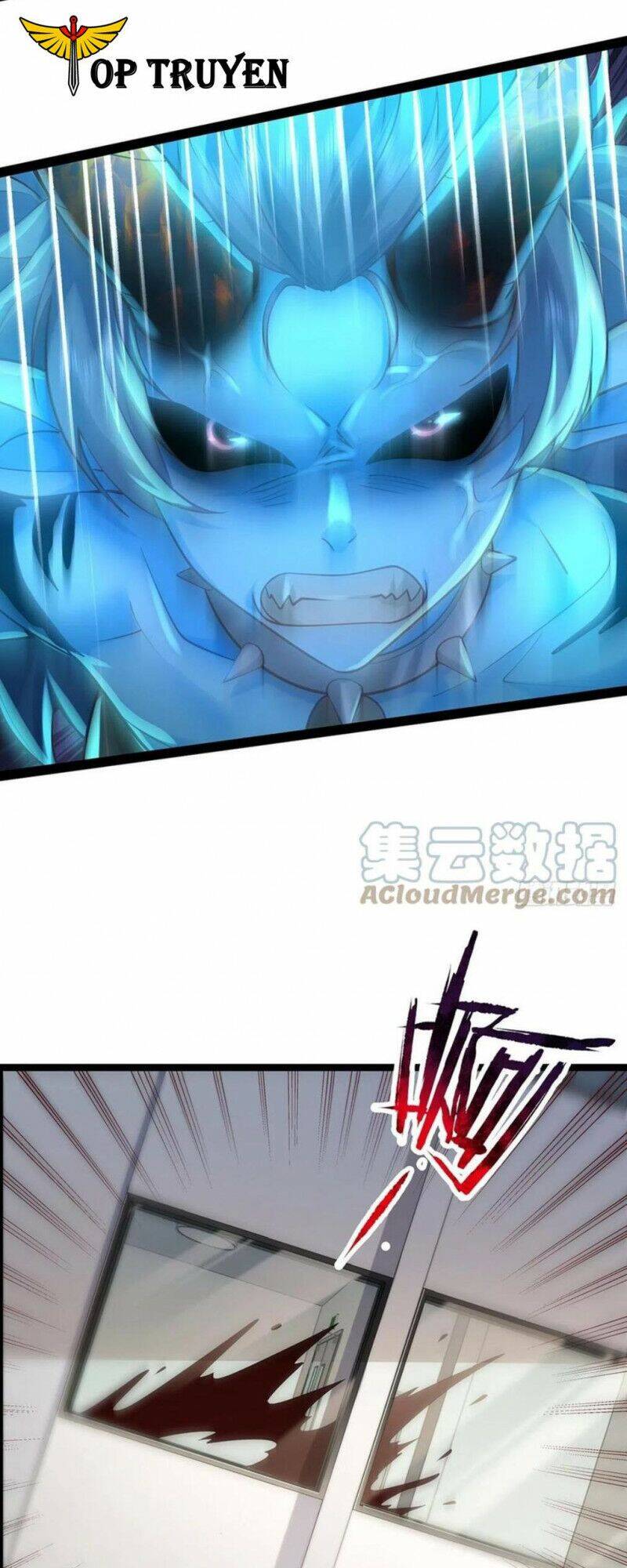 Ngự Linh Giả Chapter 16 - Trang 2