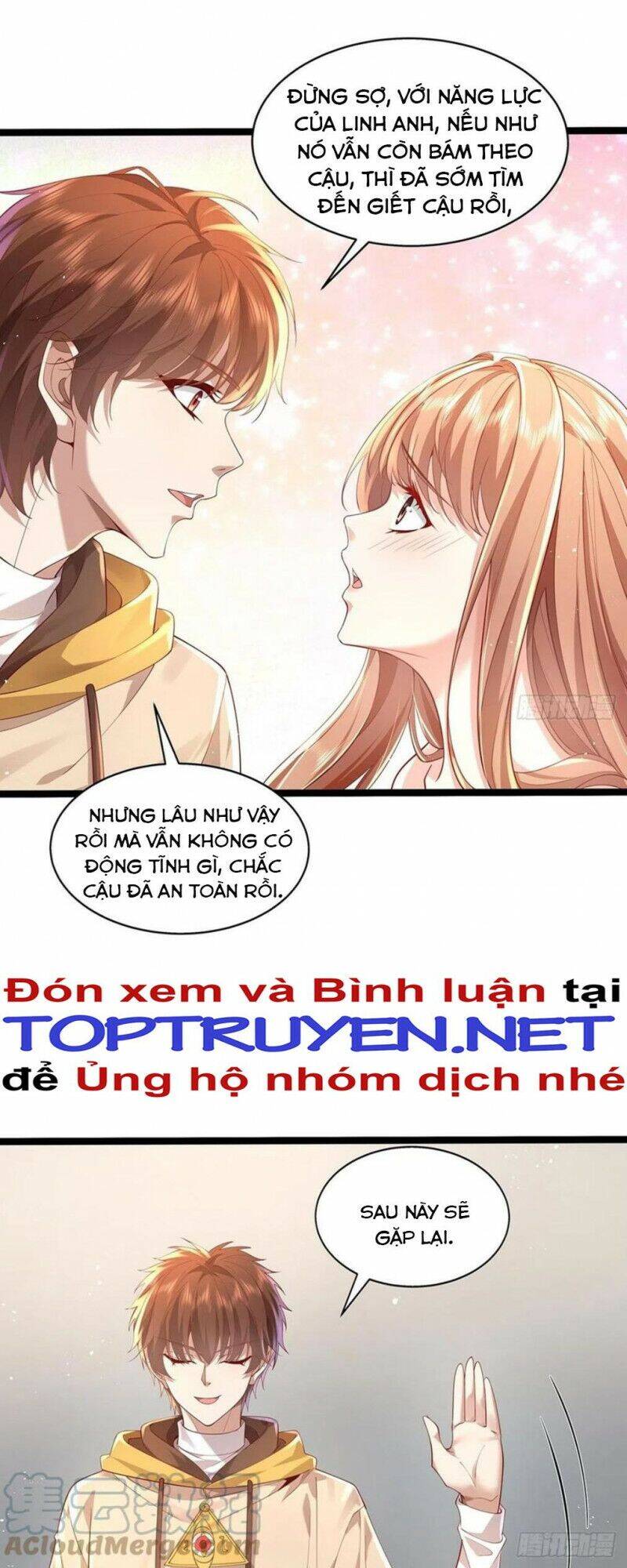 Ngự Linh Giả Chapter 16 - Trang 2