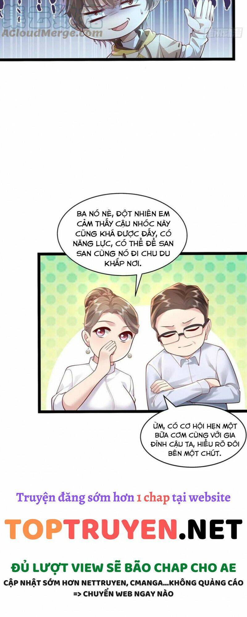 Ngự Linh Giả Chapter 16 - Trang 2