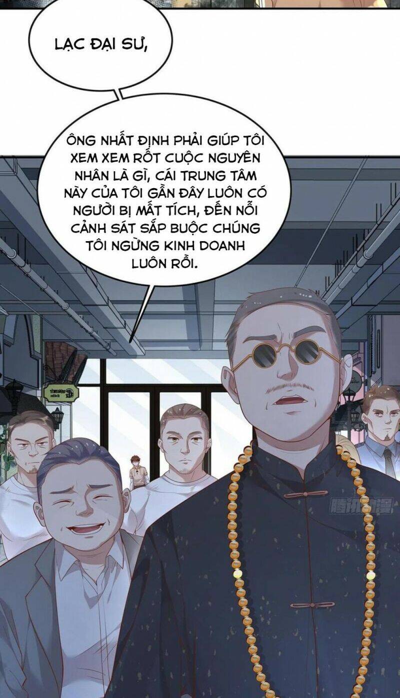 Ngự Linh Giả Chapter 16 - Trang 2