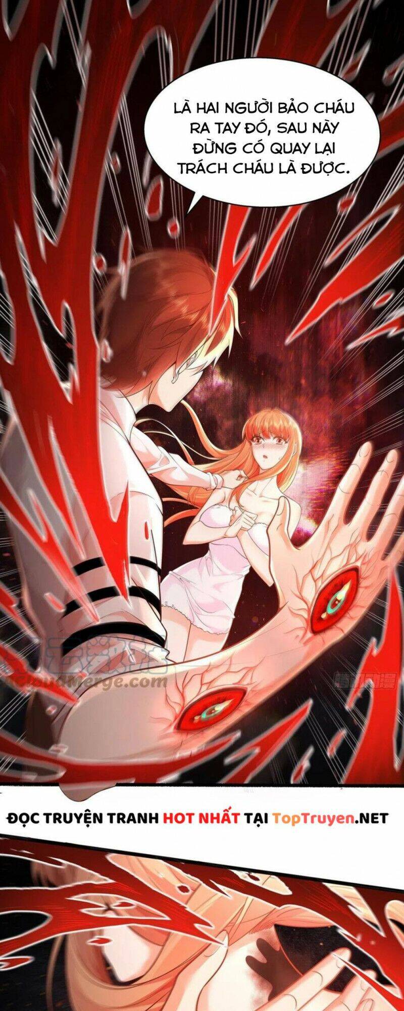 Ngự Linh Giả Chapter 16 - Trang 2