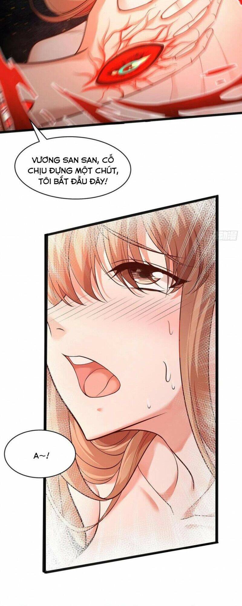 Ngự Linh Giả Chapter 16 - Trang 2