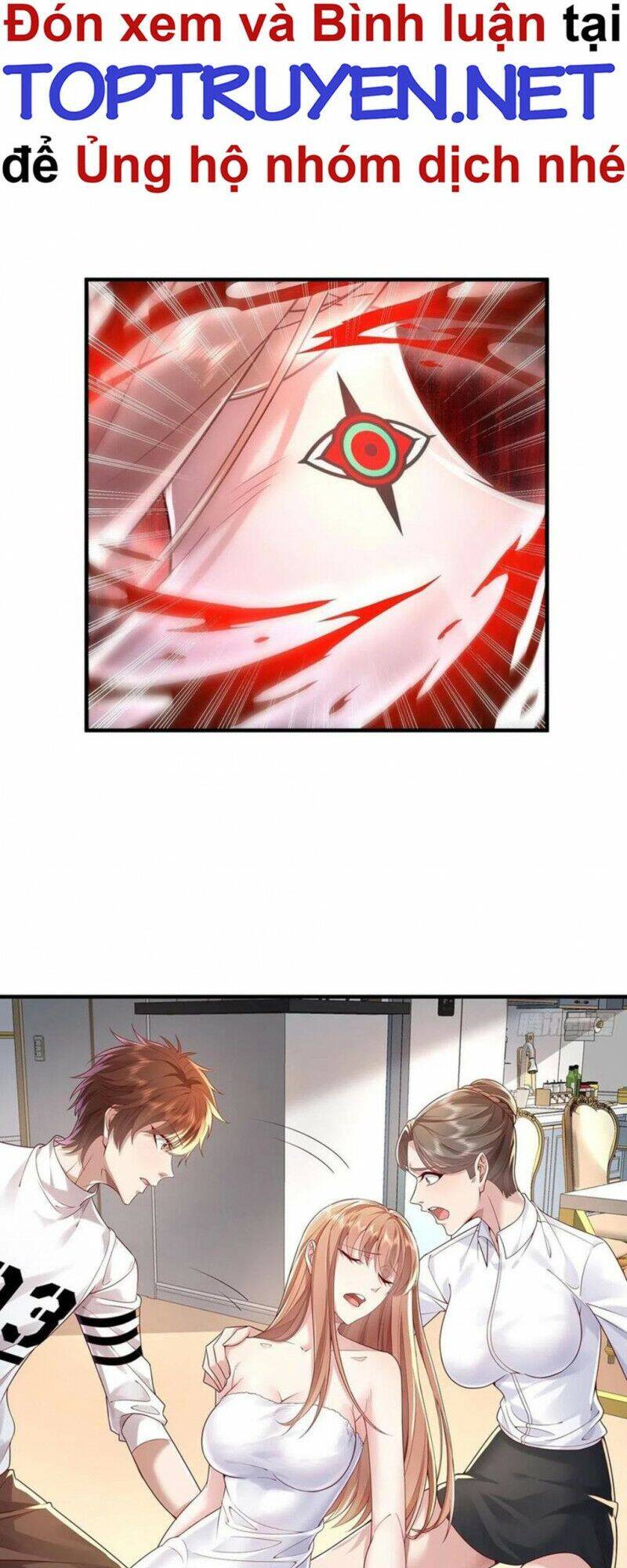 Ngự Linh Giả Chapter 16 - Trang 2