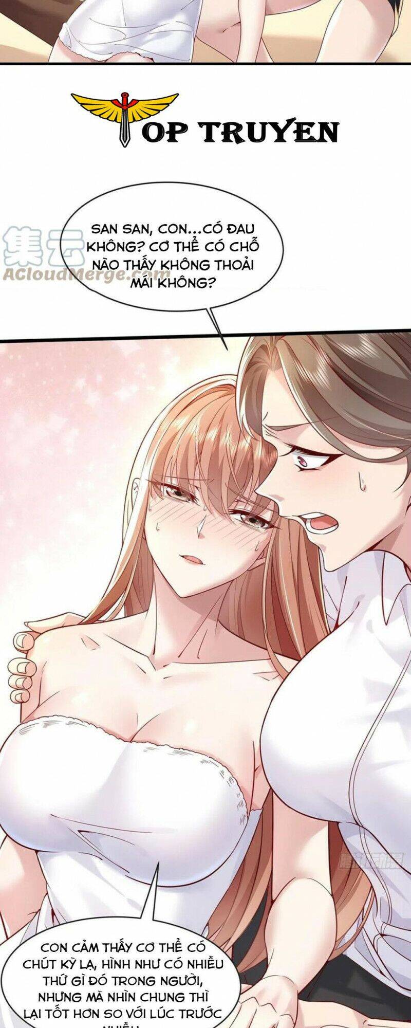 Ngự Linh Giả Chapter 16 - Trang 2