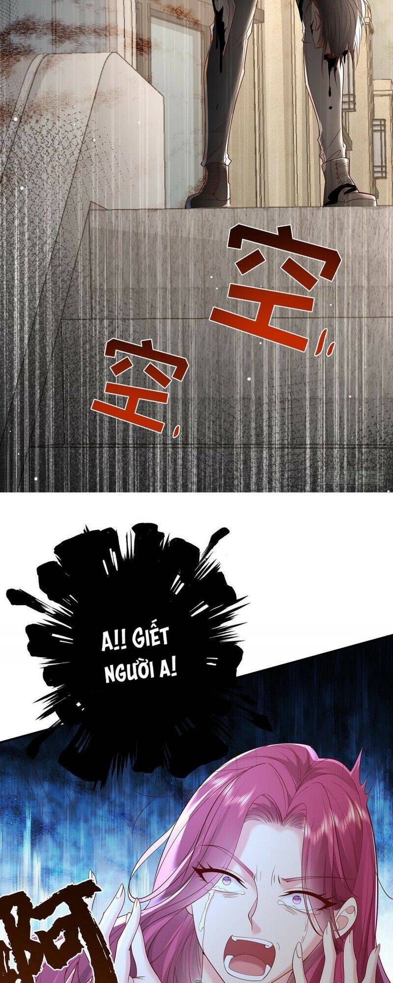 Ngự Linh Giả Chapter 17 - Trang 2