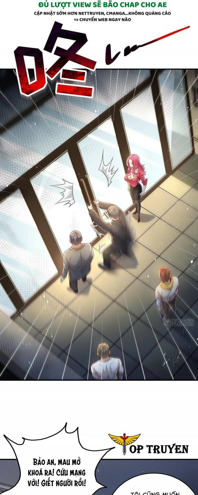 Ngự Linh Giả Chapter 17 - Trang 2