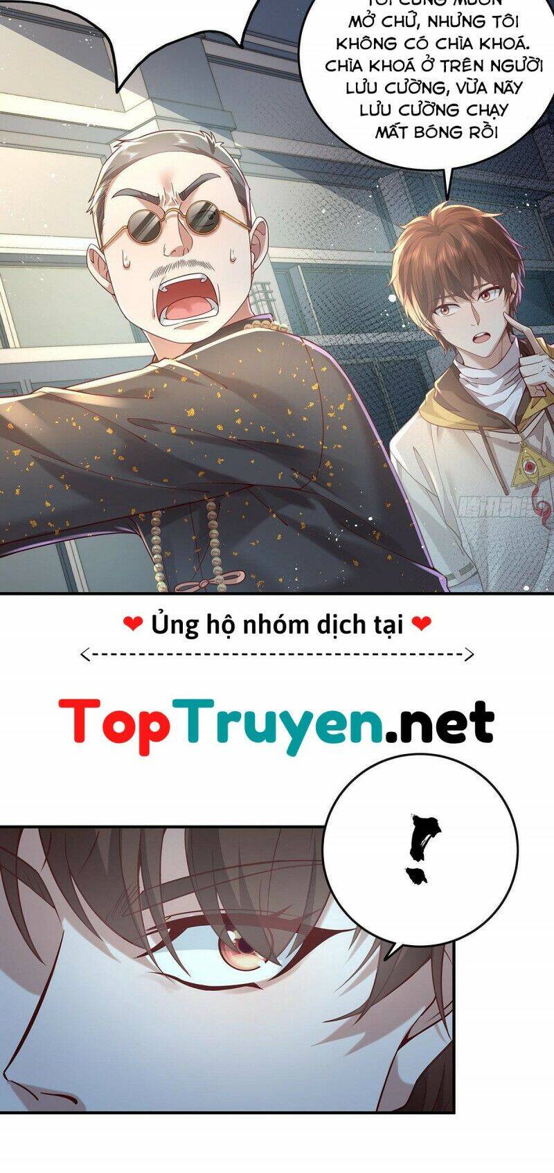 Ngự Linh Giả Chapter 17 - Trang 2