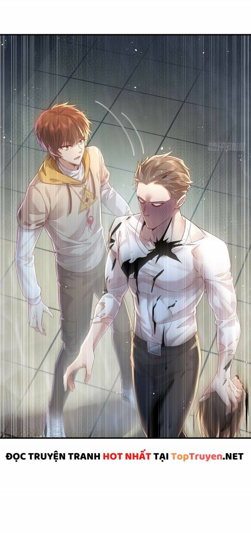 Ngự Linh Giả Chapter 17 - Trang 2