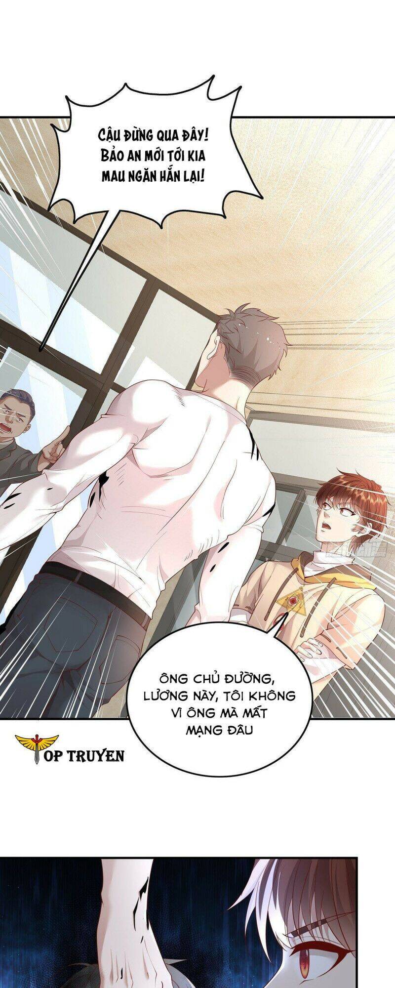 Ngự Linh Giả Chapter 17 - Trang 2