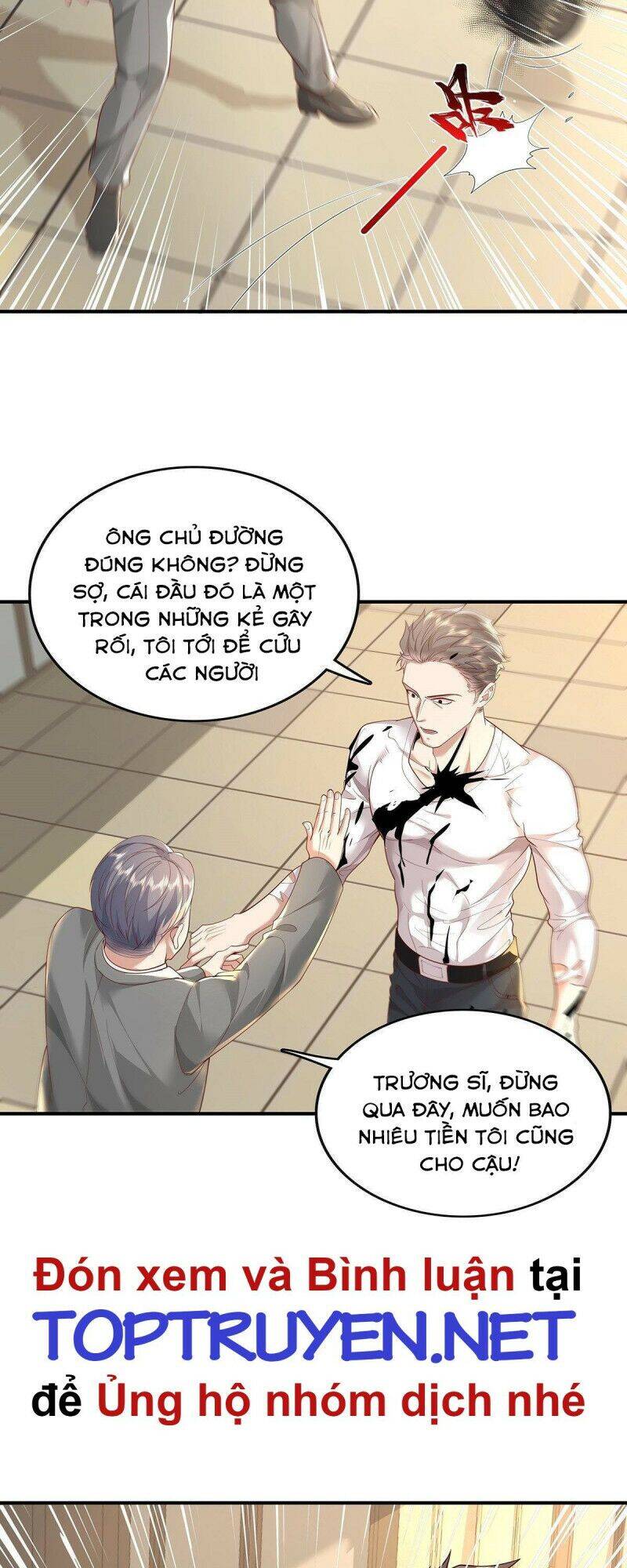 Ngự Linh Giả Chapter 17 - Trang 2