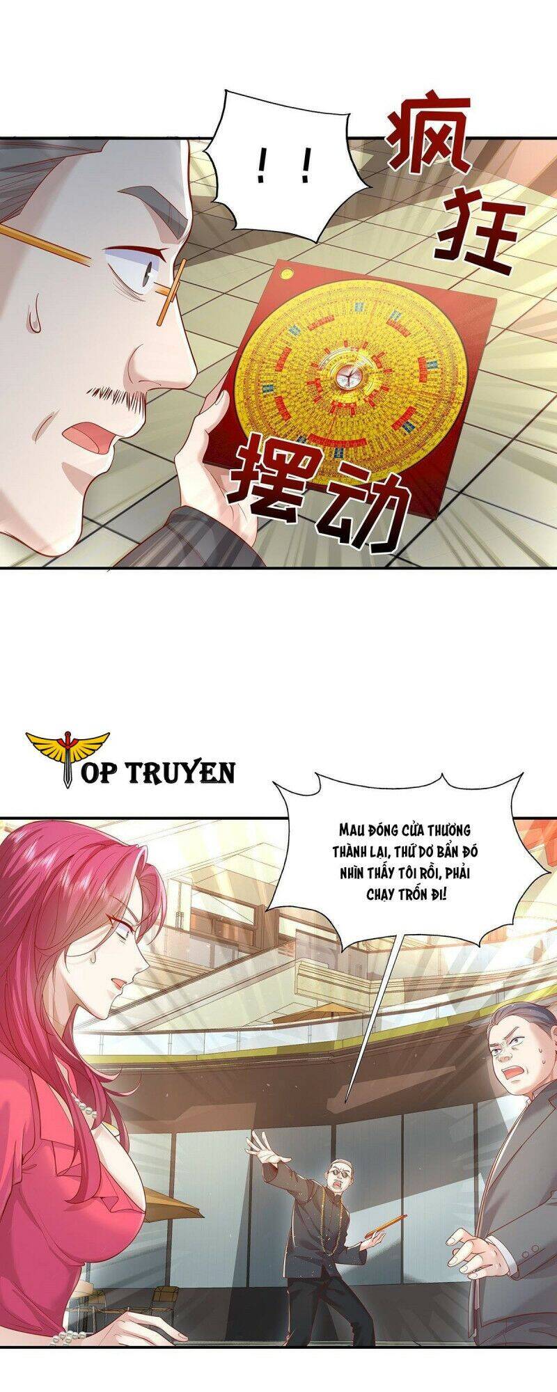 Ngự Linh Giả Chapter 17 - Trang 2