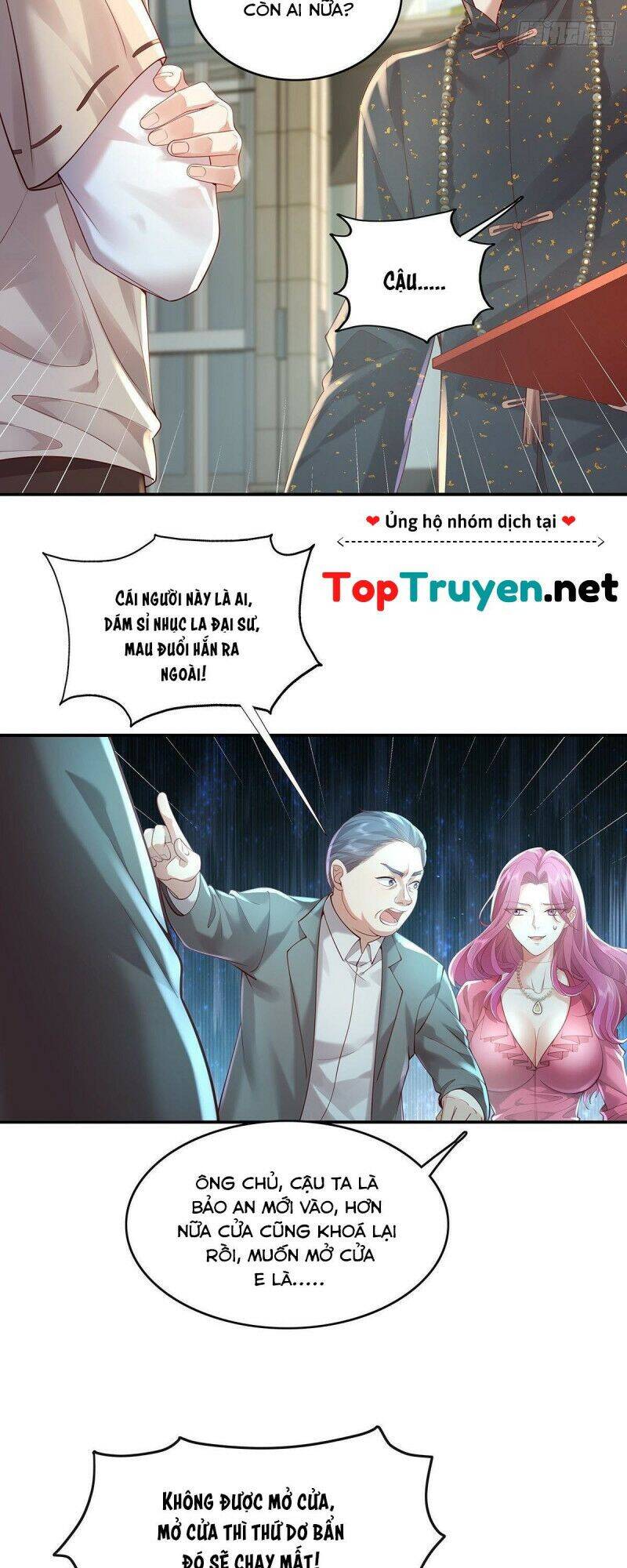 Ngự Linh Giả Chapter 17 - Trang 2