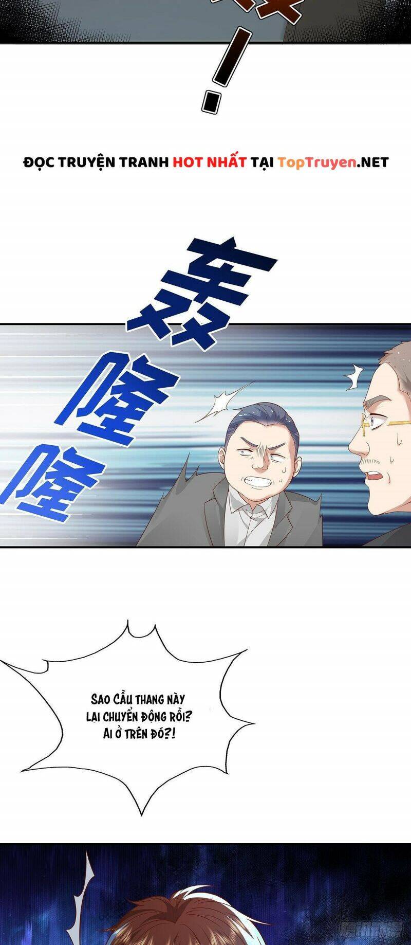 Ngự Linh Giả Chapter 17 - Trang 2