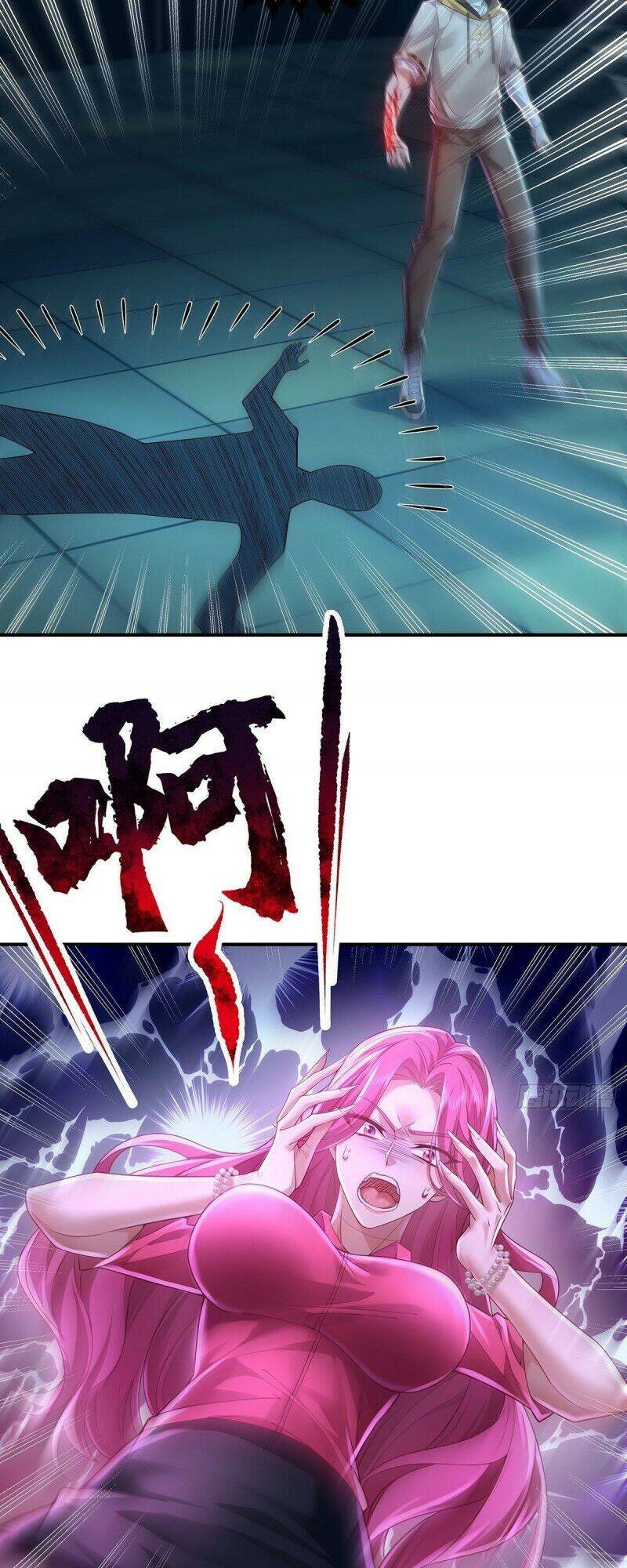 Ngự Linh Giả Chapter 18 - Trang 2