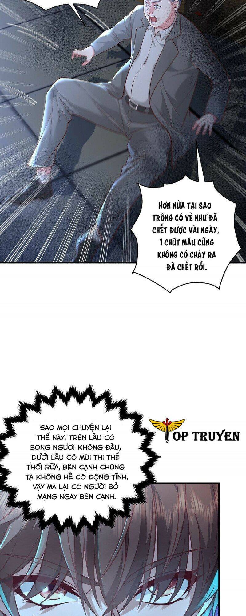 Ngự Linh Giả Chapter 18 - Trang 2