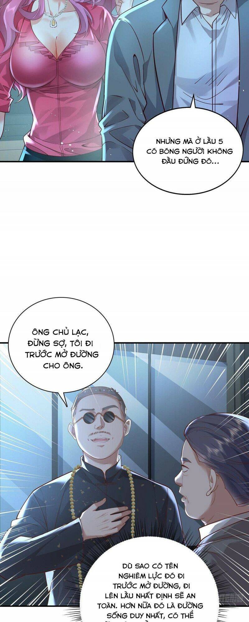 Ngự Linh Giả Chapter 18 - Trang 2