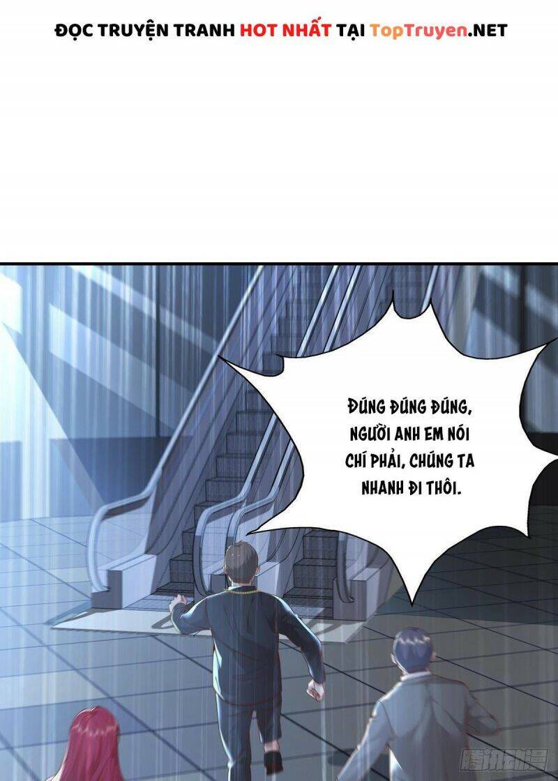 Ngự Linh Giả Chapter 18 - Trang 2