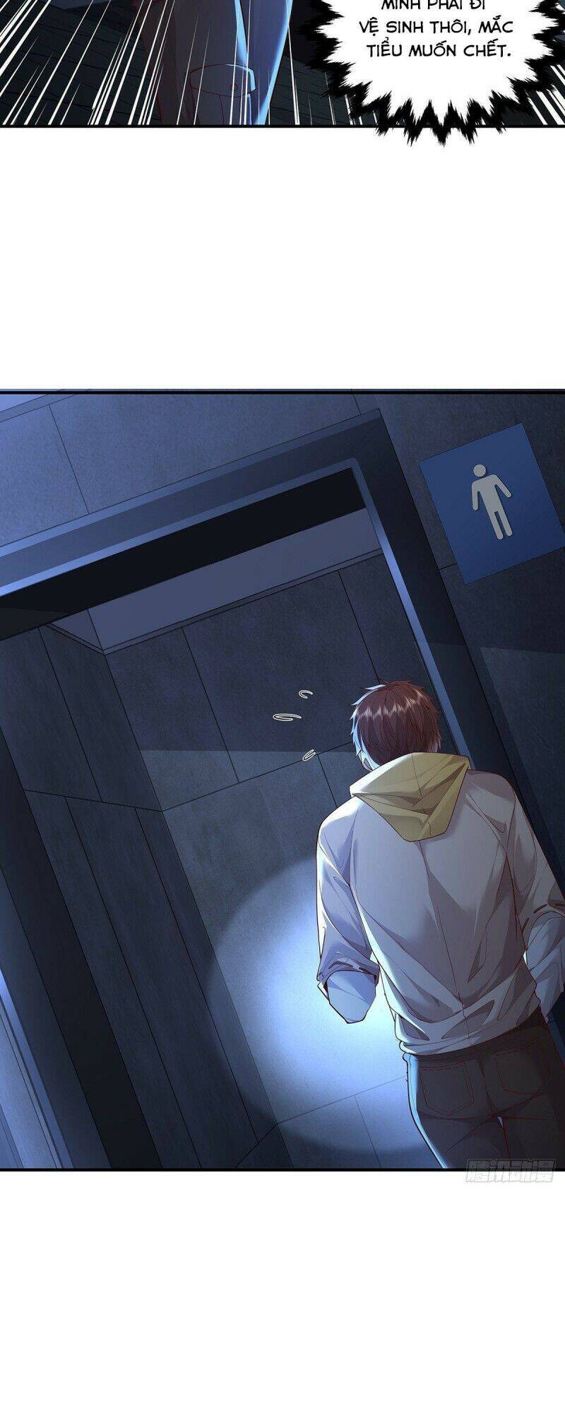 Ngự Linh Giả Chapter 18 - Trang 2