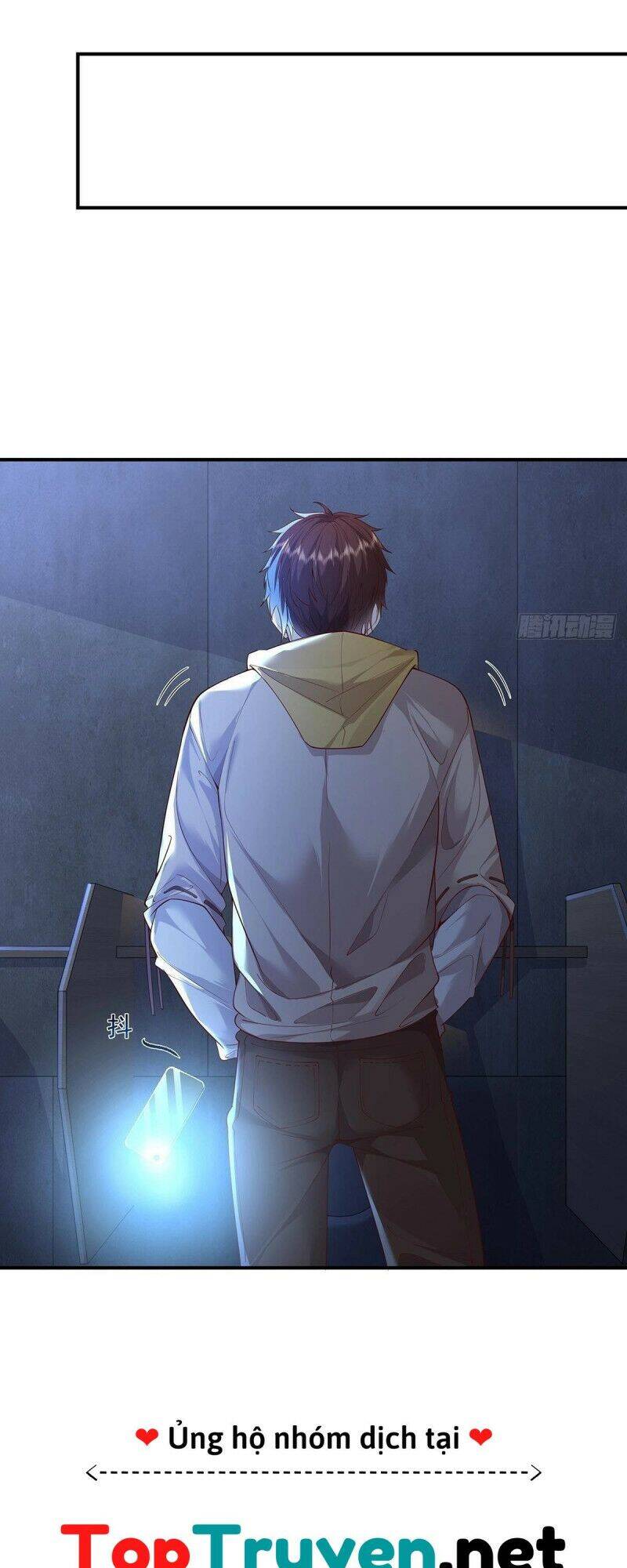 Ngự Linh Giả Chapter 18 - Trang 2