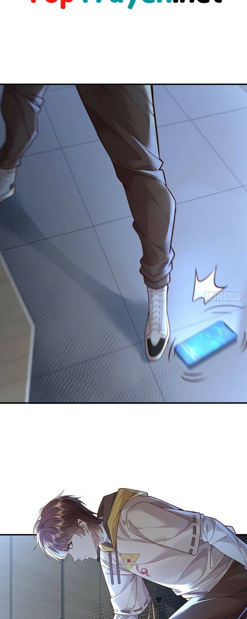 Ngự Linh Giả Chapter 18 - Trang 2