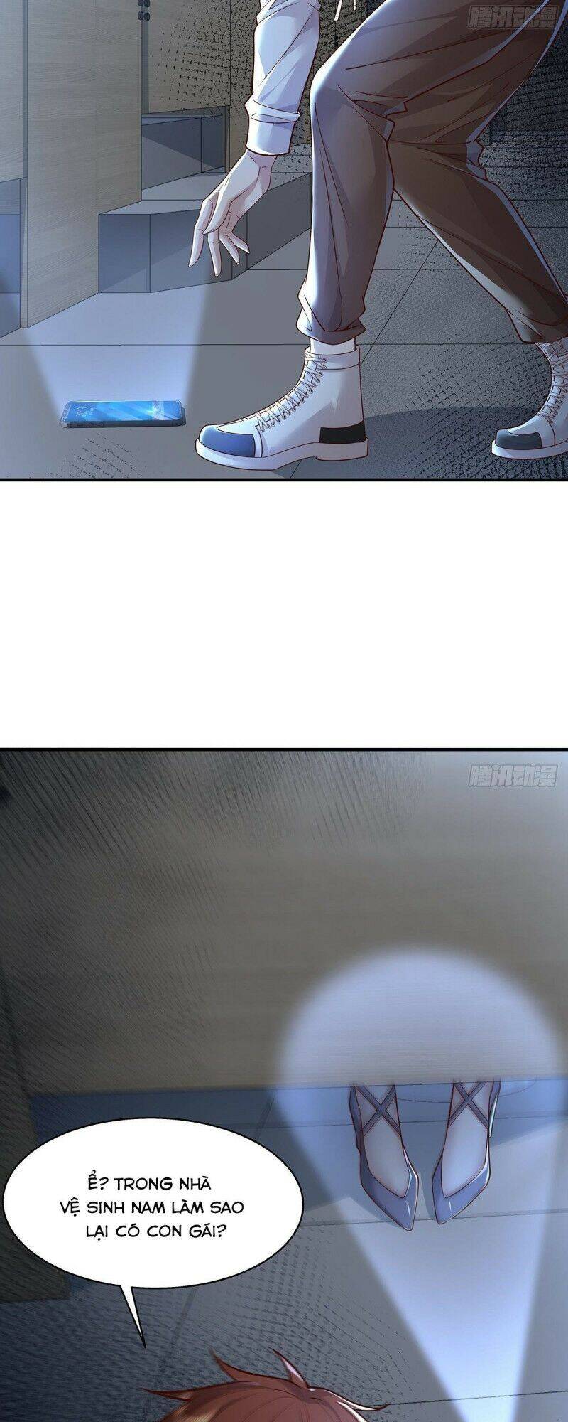 Ngự Linh Giả Chapter 18 - Trang 2