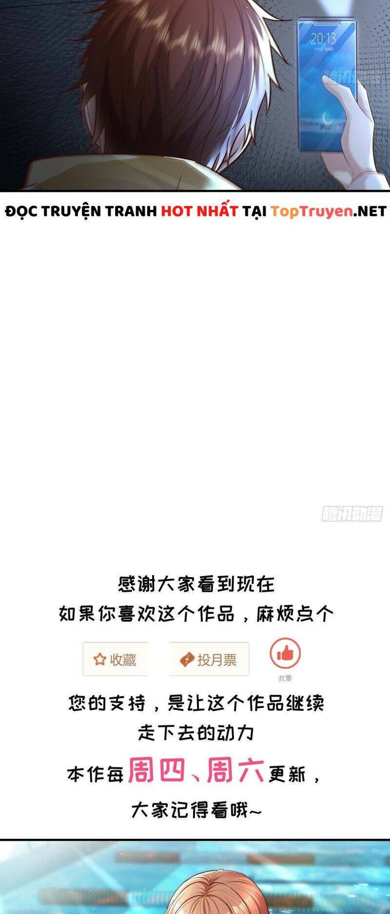 Ngự Linh Giả Chapter 18 - Trang 2