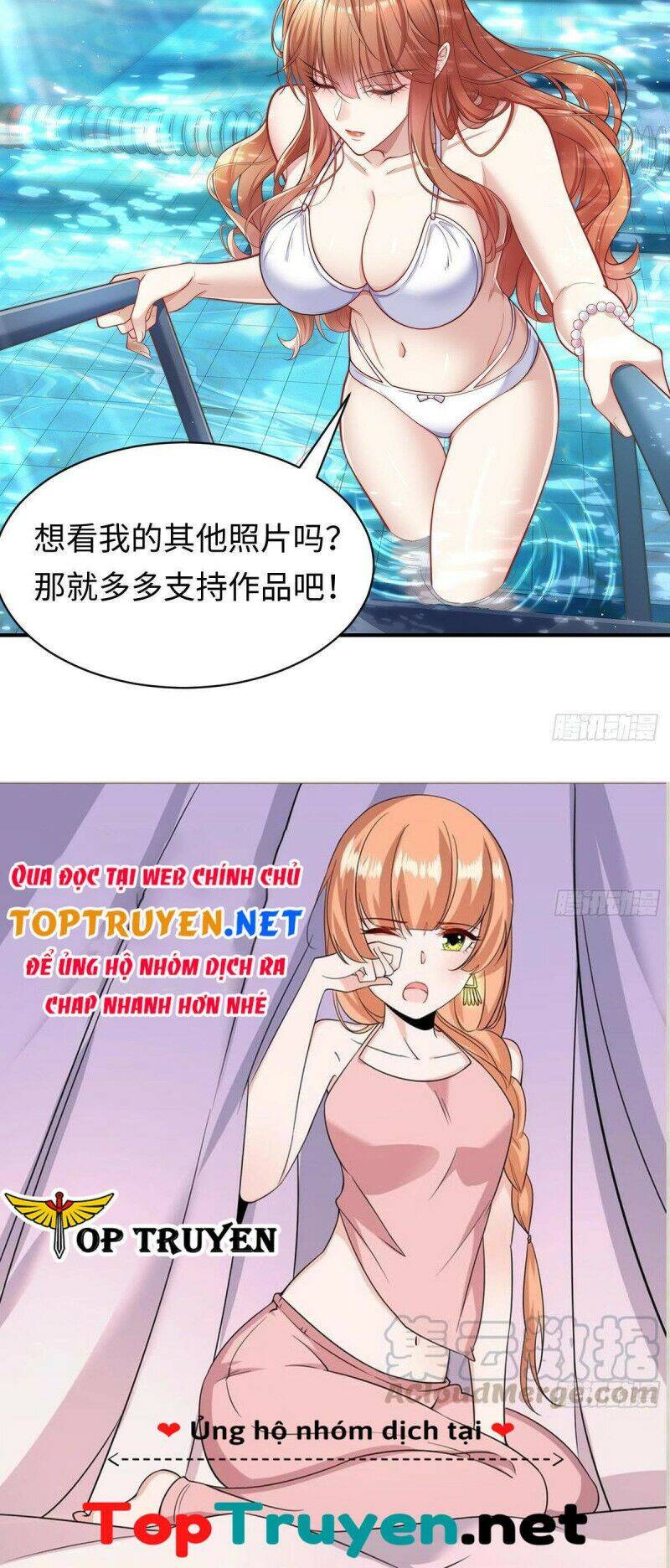 Ngự Linh Giả Chapter 18 - Trang 2