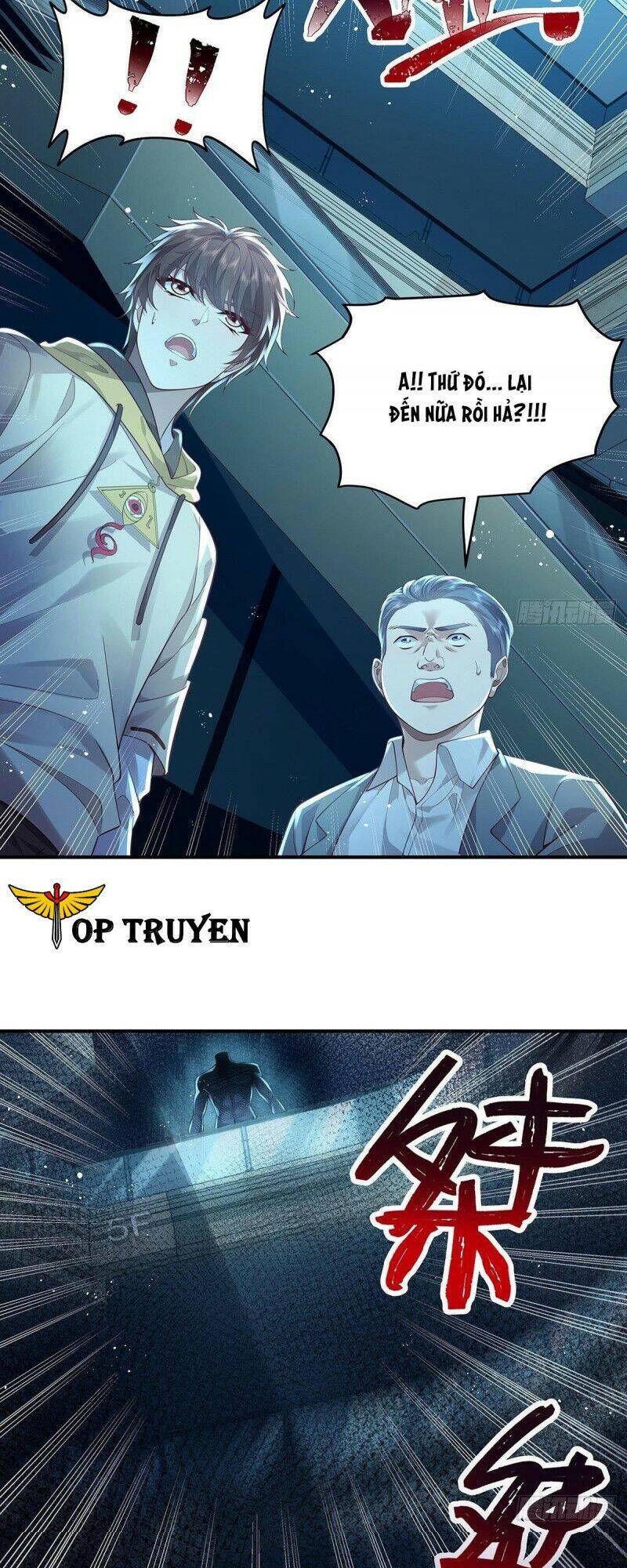 Ngự Linh Giả Chapter 18 - Trang 2