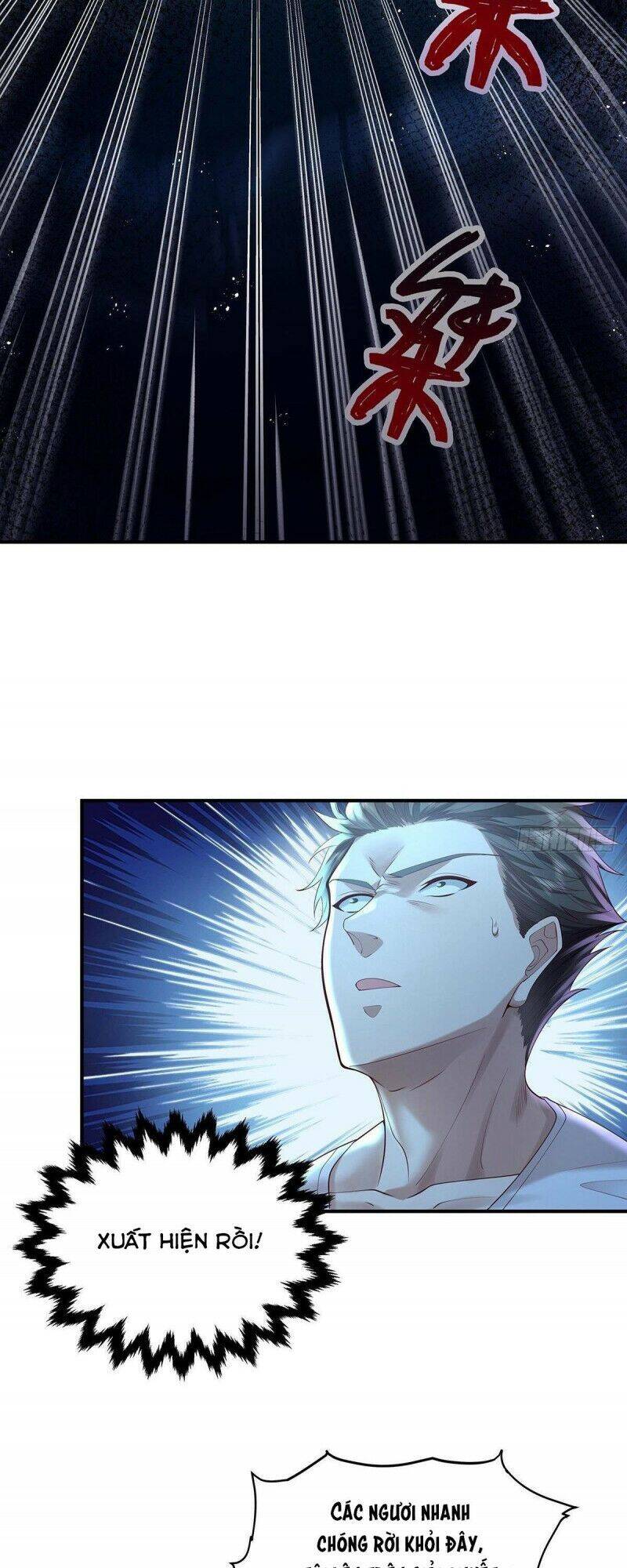 Ngự Linh Giả Chapter 18 - Trang 2