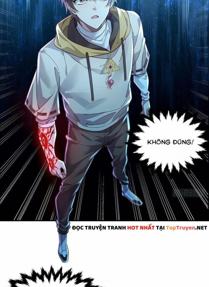 Ngự Linh Giả Chapter 18 - Trang 2