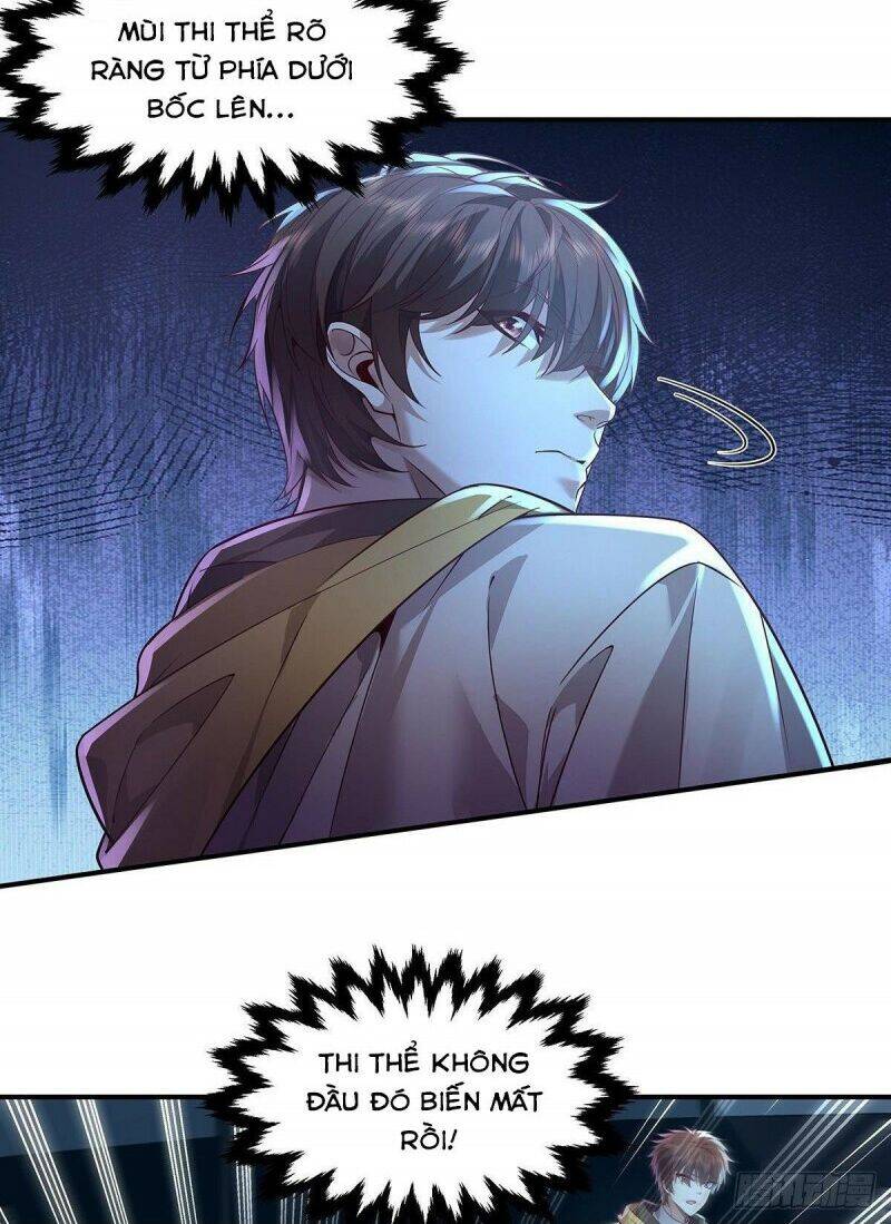 Ngự Linh Giả Chapter 18 - Trang 2