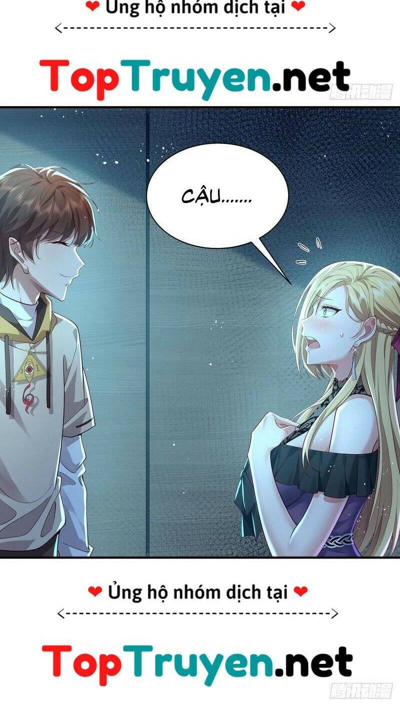 Ngự Linh Giả Chapter 19 - Trang 2