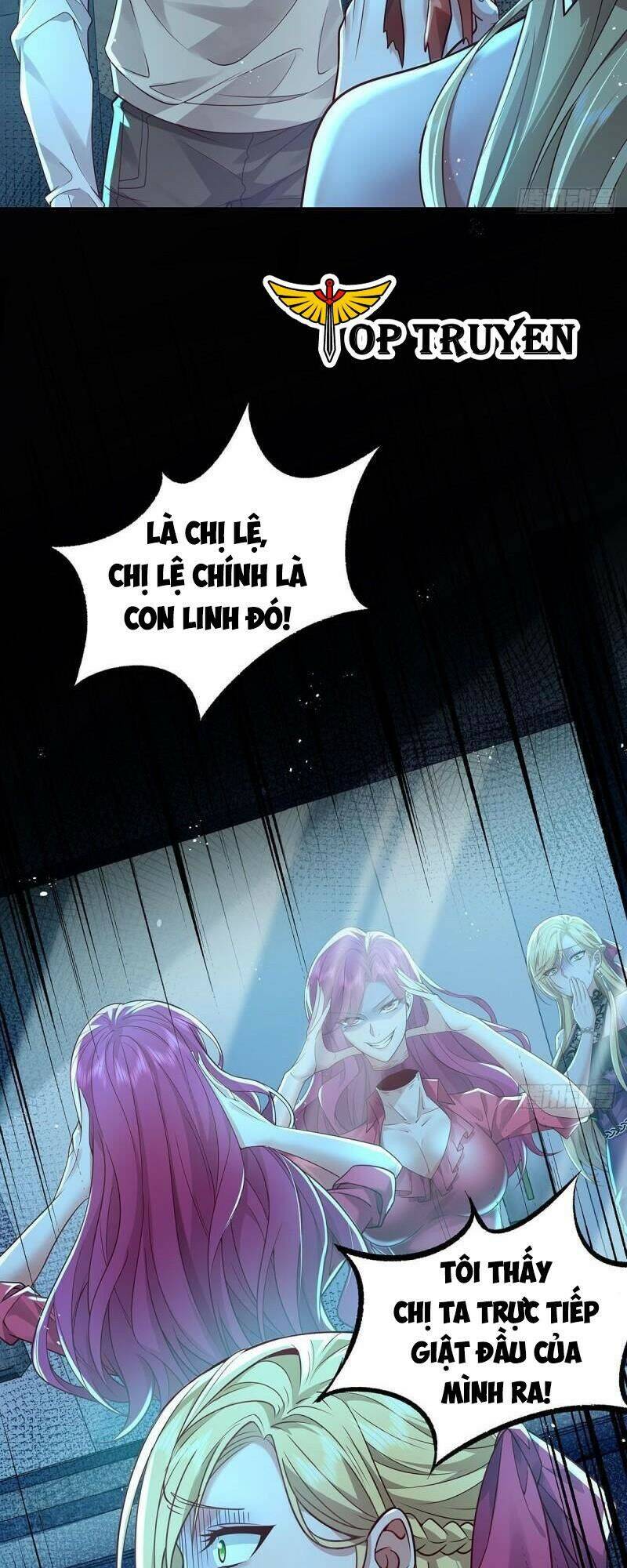 Ngự Linh Giả Chapter 19 - Trang 2