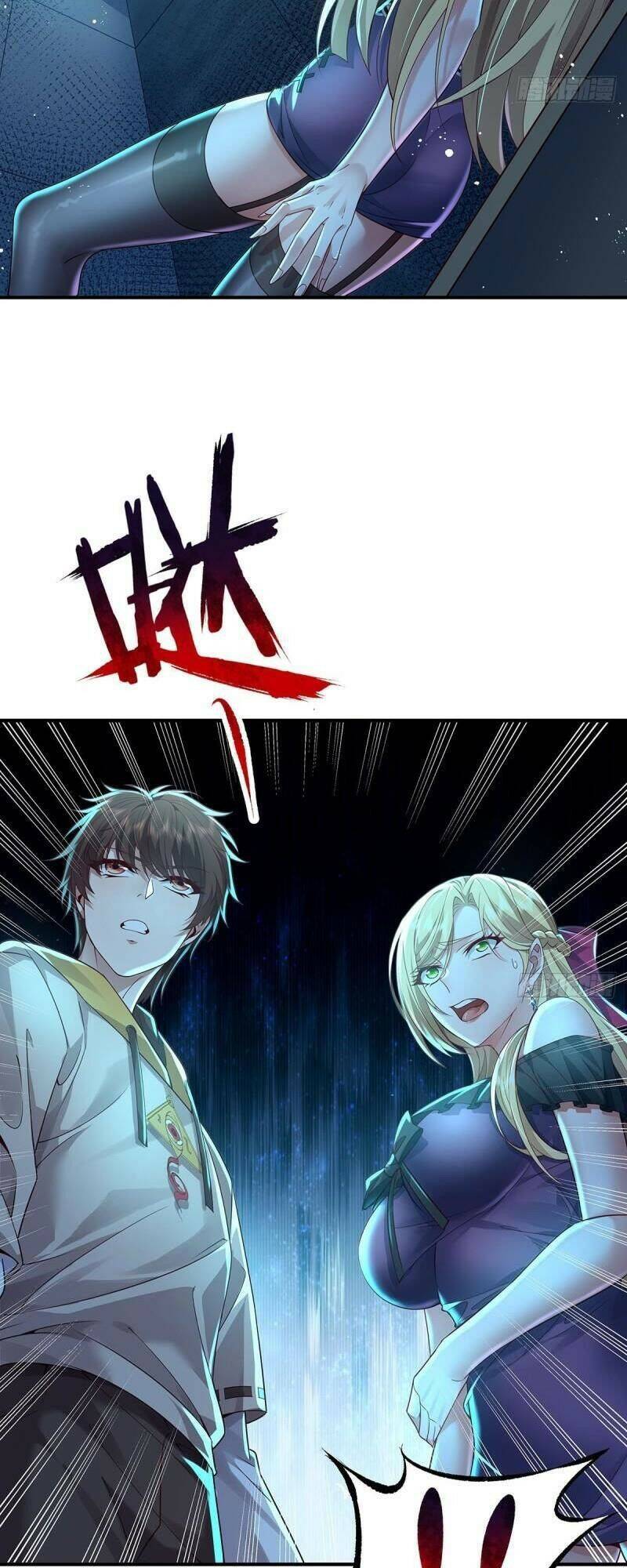 Ngự Linh Giả Chapter 19 - Trang 2