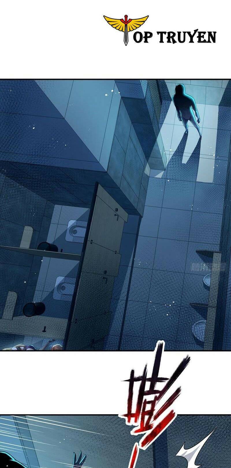 Ngự Linh Giả Chapter 19 - Trang 2