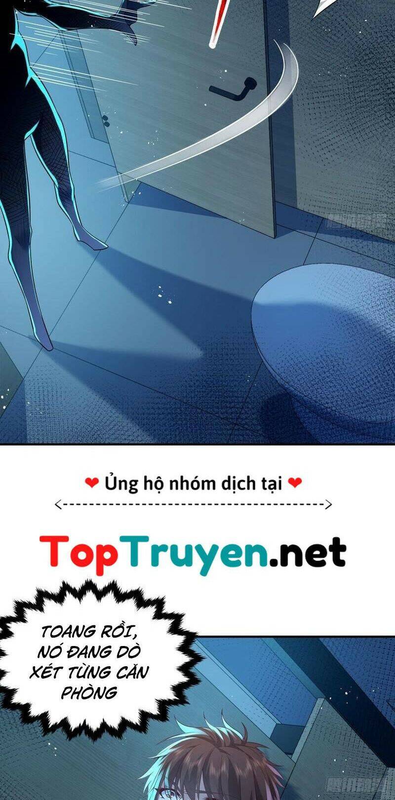 Ngự Linh Giả Chapter 19 - Trang 2