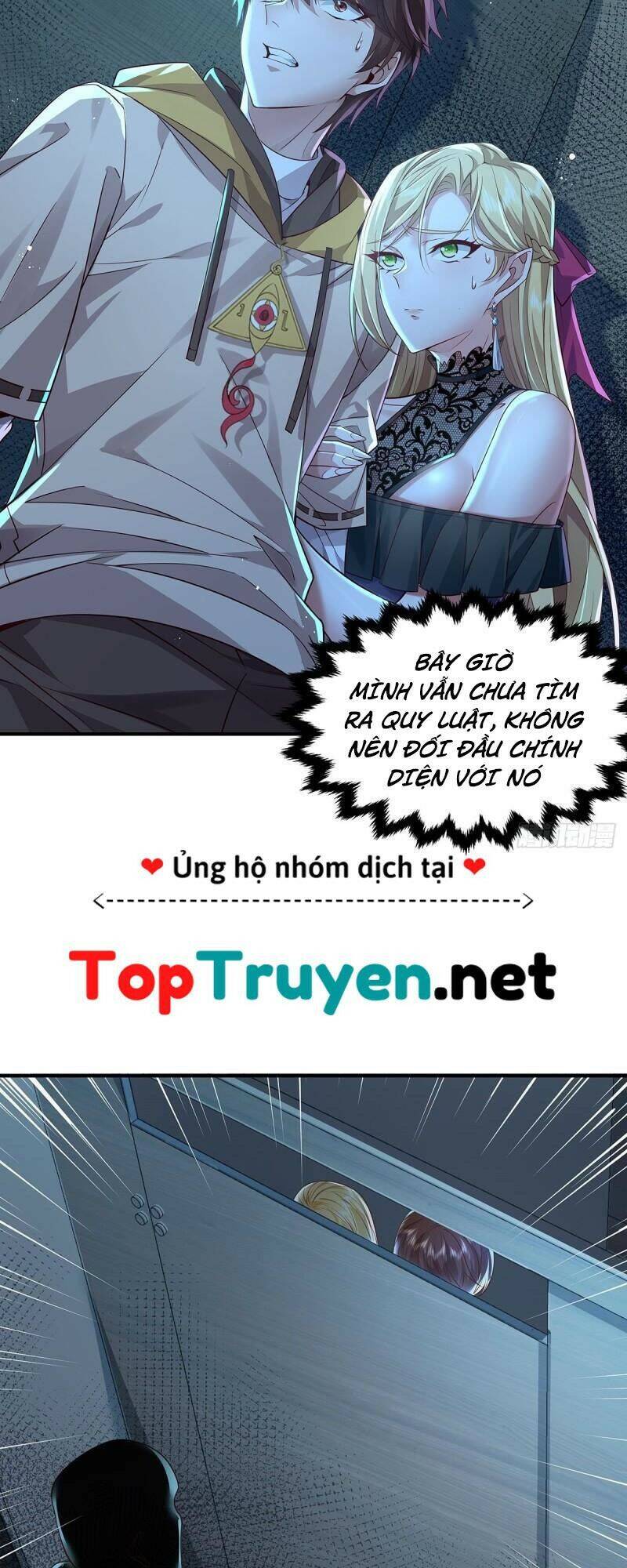 Ngự Linh Giả Chapter 19 - Trang 2